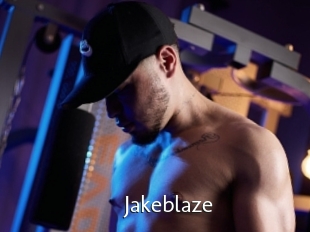 Jakeblaze