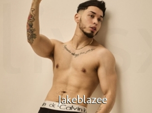 Jakeblazee
