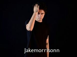 Jakemorrisonn