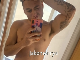 Jakemorrys