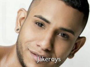 Jakeroys