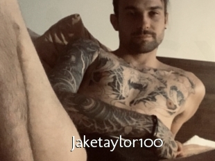 Jaketaylor100