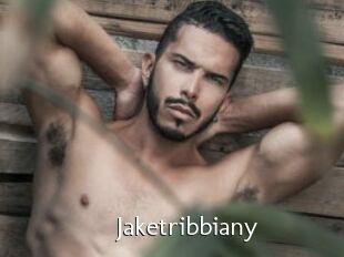 Jaketribbiany
