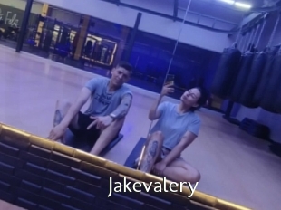 Jakevalery