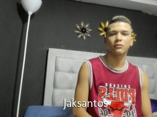 Jaksantos