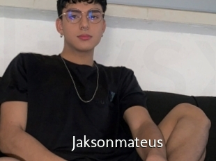 Jaksonmateus