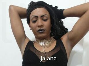 Jalana