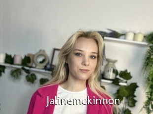 Jalinemckinnon