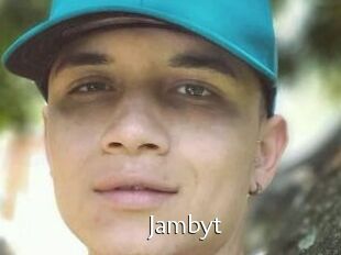 Jambyt