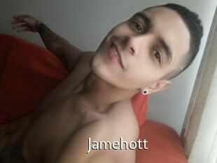Jamehott