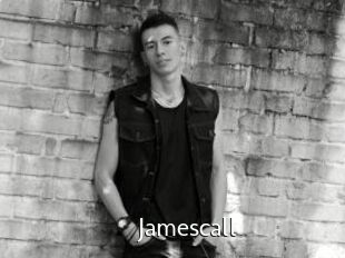 Jamescall