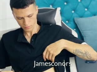Jamesconors
