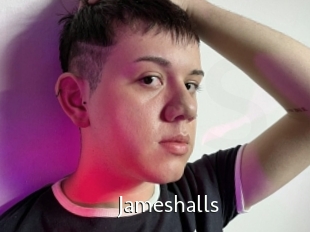 Jameshalls