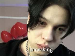Jamesking