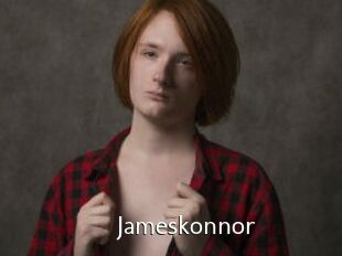 Jameskonnor