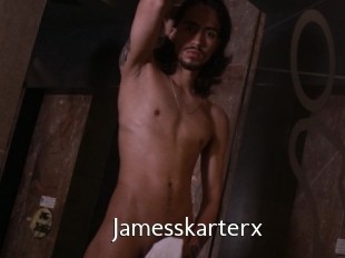 Jamesskarterx