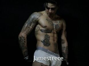 Jamestrece