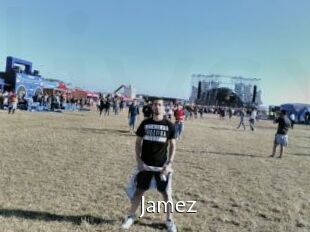 Jamez