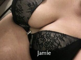 Jamie