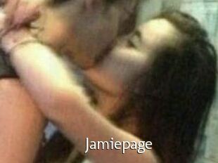Jamiepage