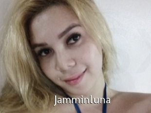 Jamminluna