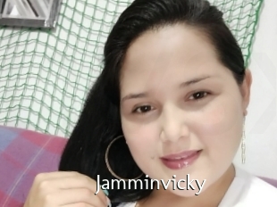 Jamminvicky