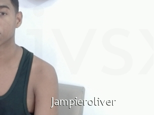 Jampieroliver