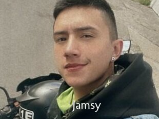 Jamsy