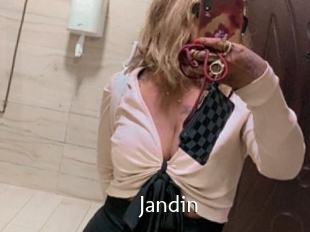 Jandin