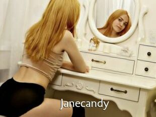 Janecandy