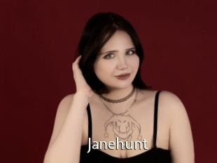 Janehunt