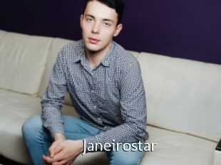 Janeirostar