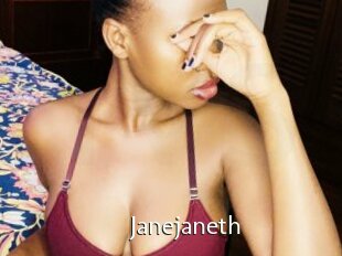 Janejaneth