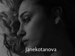 Janekotanova