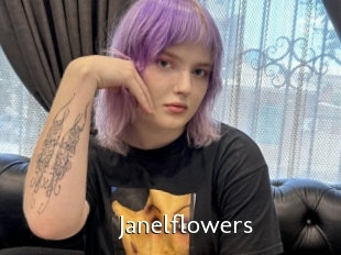 Janelflowers