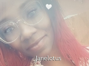 Janelotus