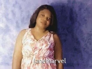 Janemarvel