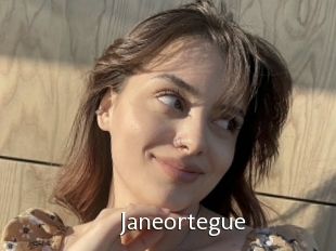 Janeortegue
