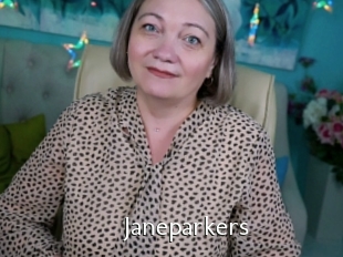 Janeparkers