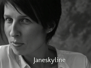 Janeskyline