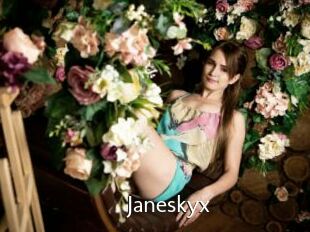 Janeskyx