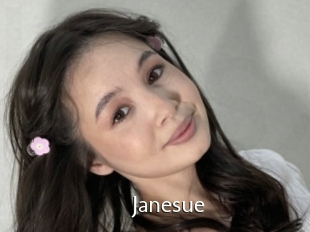 Janesue