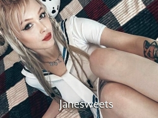 Janesweets