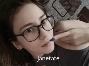 Janetate