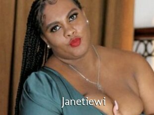 Janetiewi