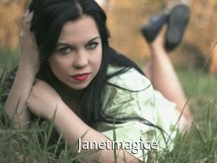Janetmagice