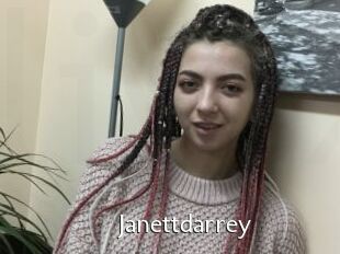 Janettdarrey