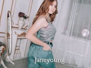 Janeyoung