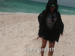 Janeysmitth