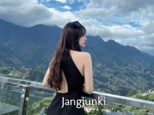 Jangjunki